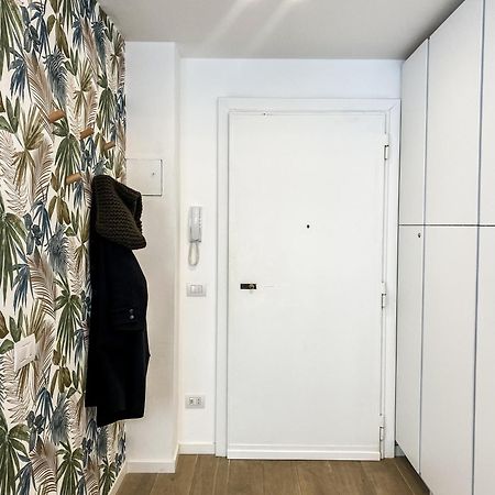 Molino Cozy Apartment With Park View In Downtown Milano Luaran gambar