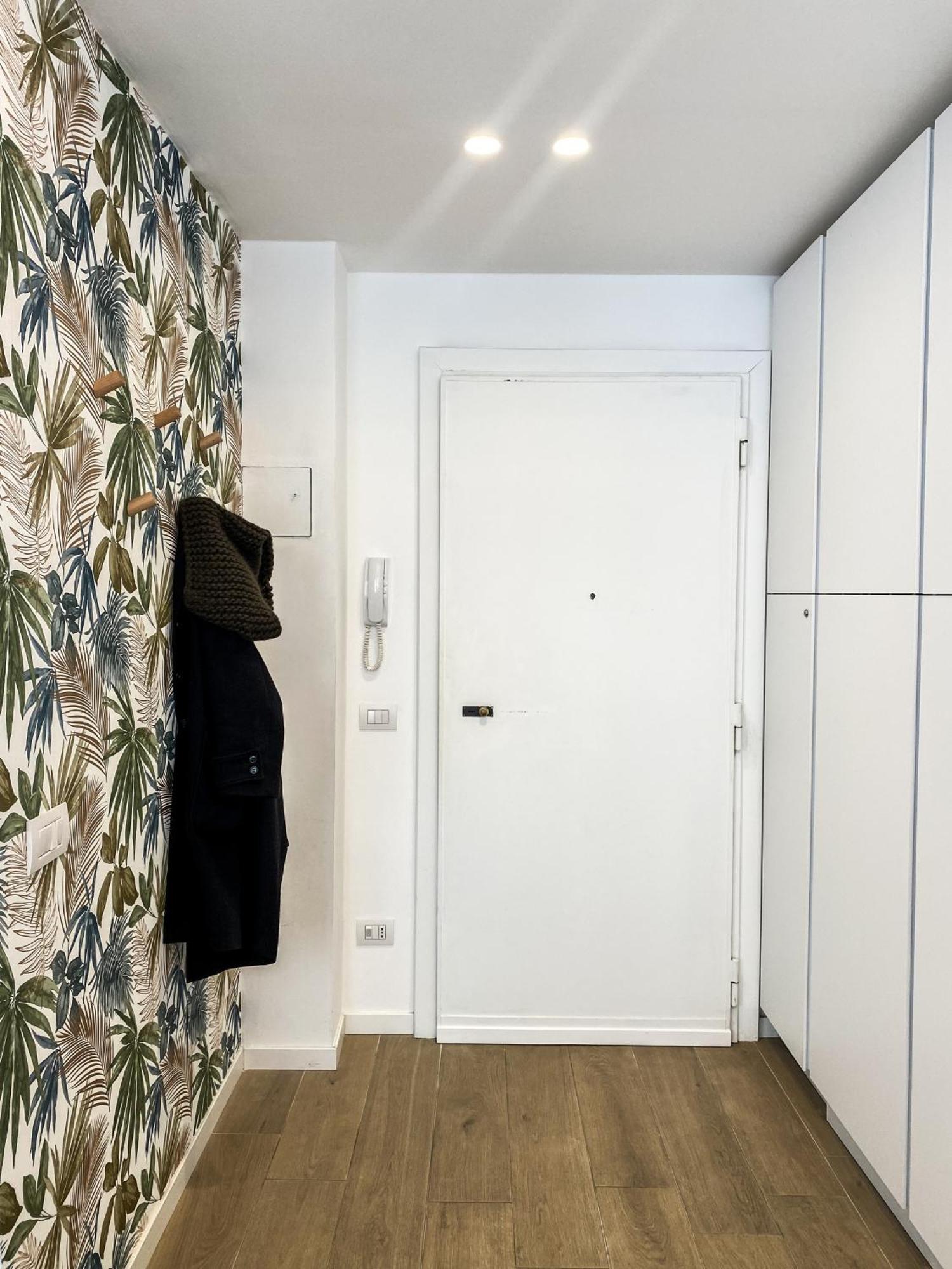 Molino Cozy Apartment With Park View In Downtown Milano Luaran gambar