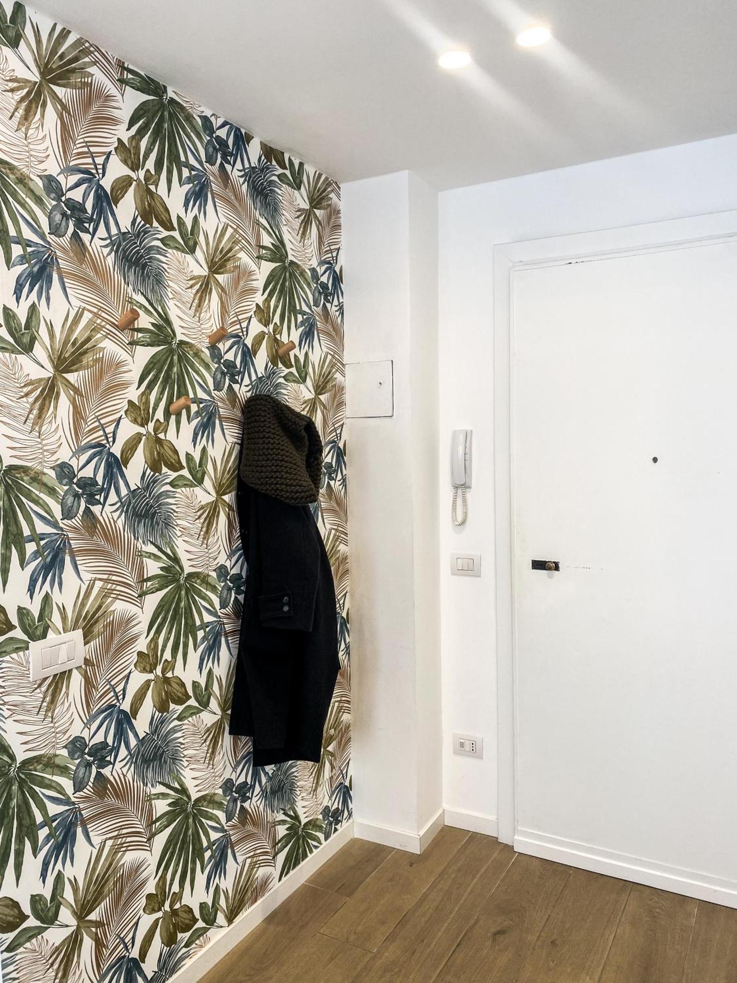 Molino Cozy Apartment With Park View In Downtown Milano Luaran gambar